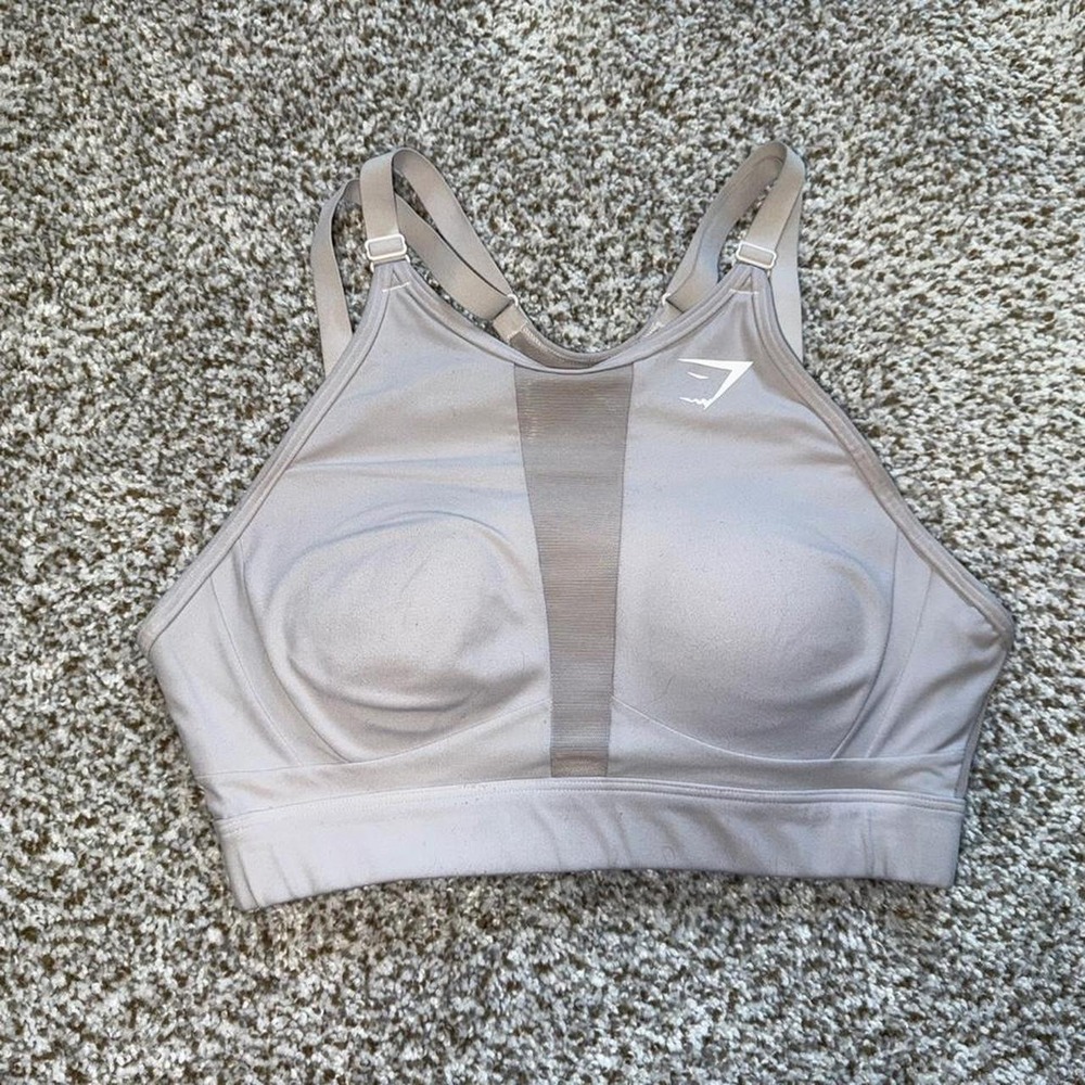 Gym shark Sports bra